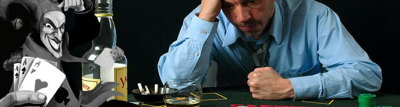 gokken wanhopige fase