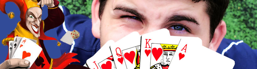 gokken winnende fase